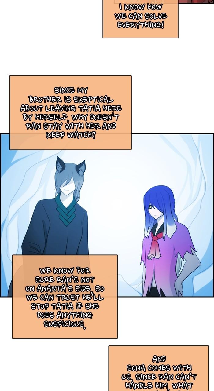 Kubera S3 - Chapter 283 20