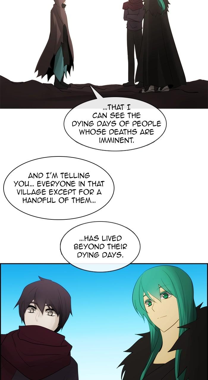 Kubera S3 - Chapter 302 34