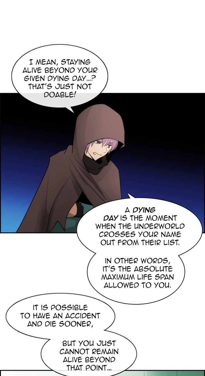 Kubera S3 - Chapter 302 36