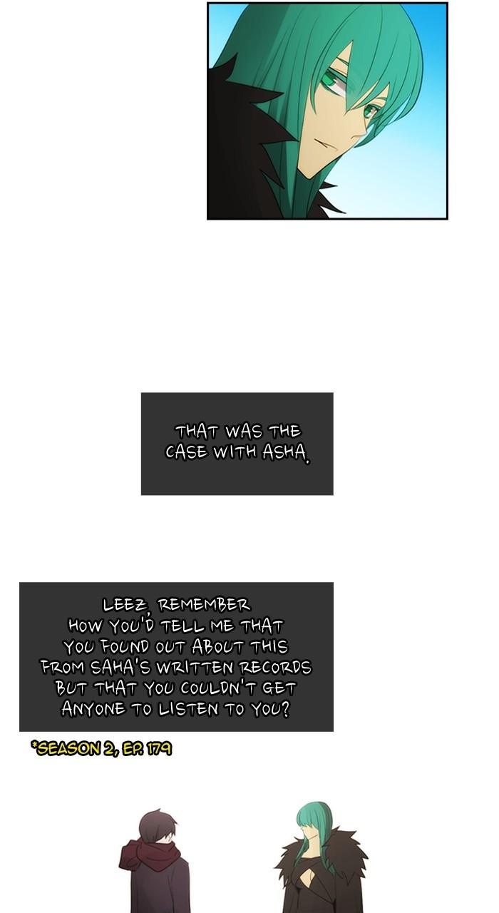Kubera S3 - Chapter 302 38