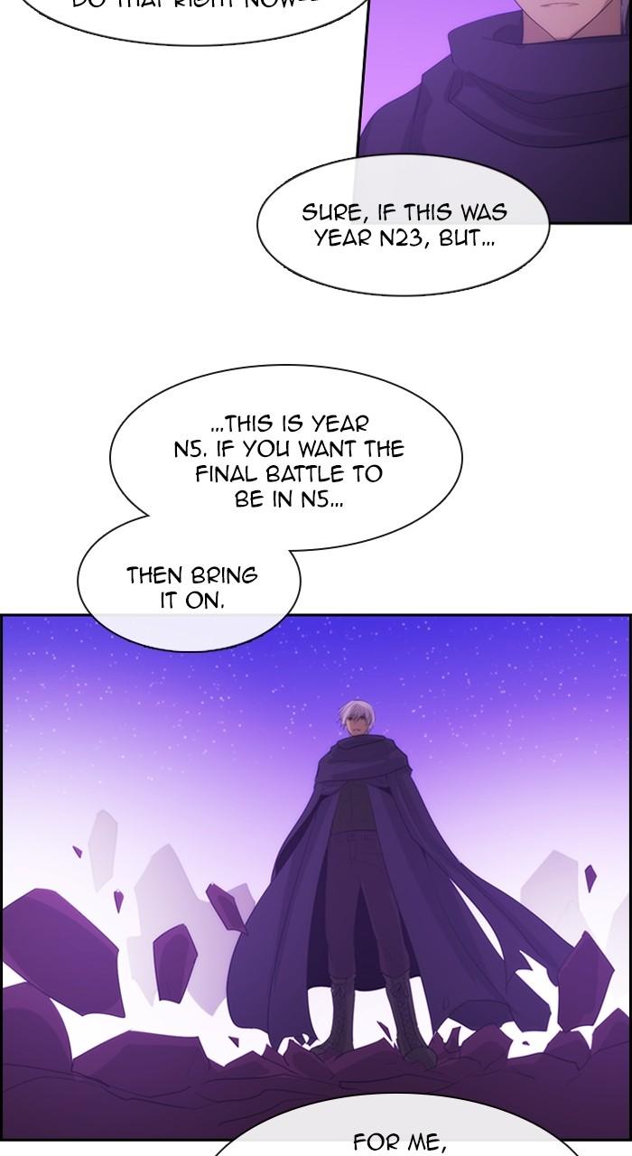 Kubera S3 - Chapter 307 28