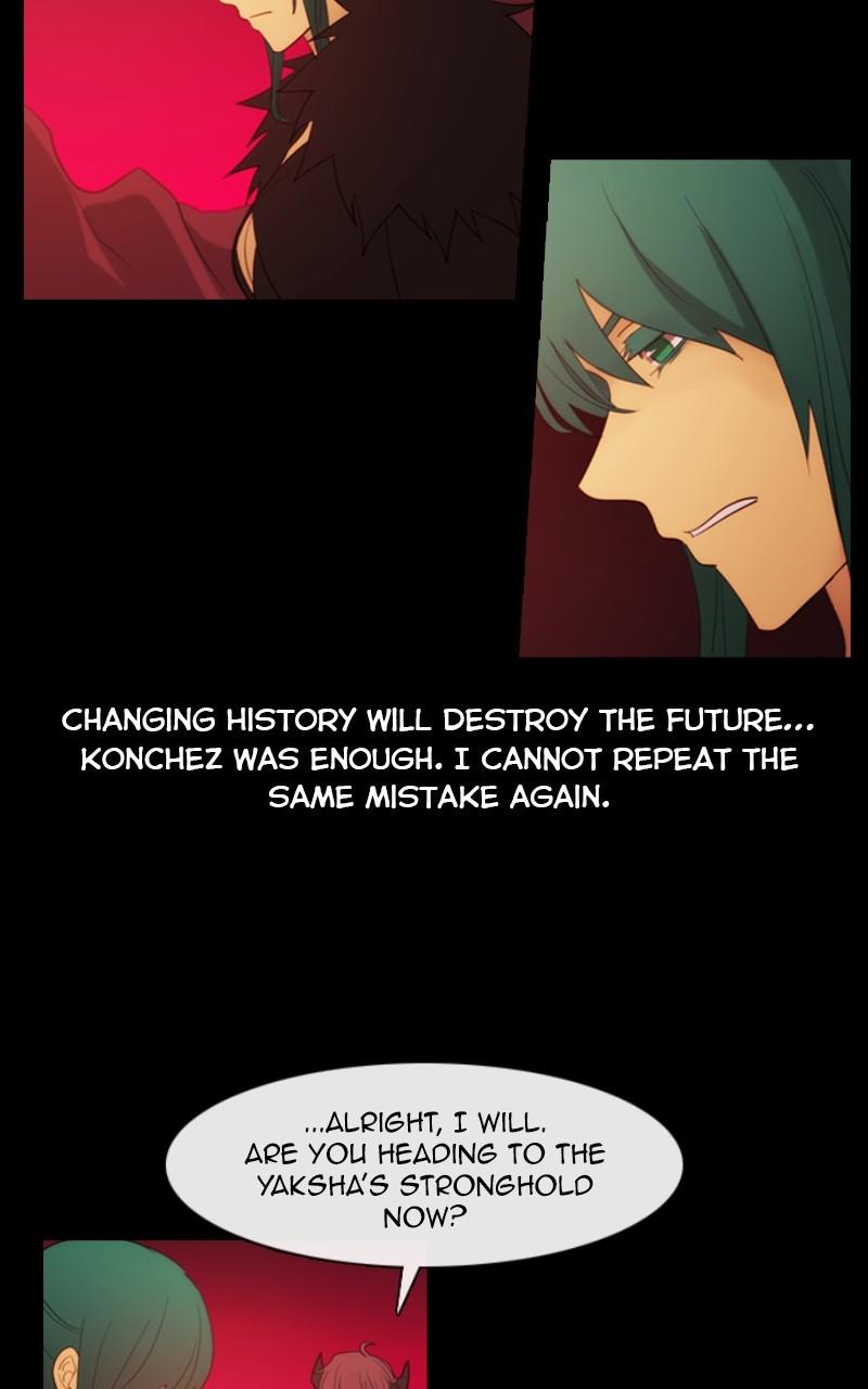 Kubera S3 - Chapter 316 36