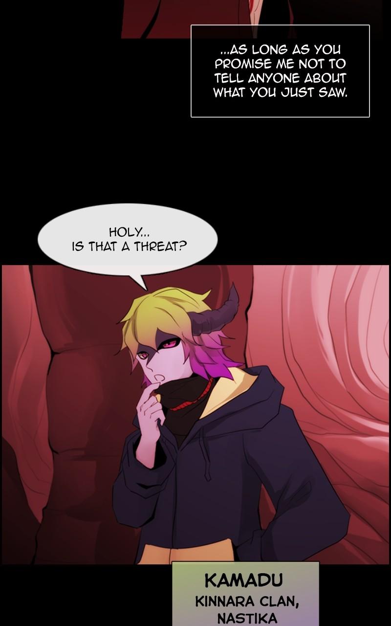Kubera S3 - Chapter 317 18