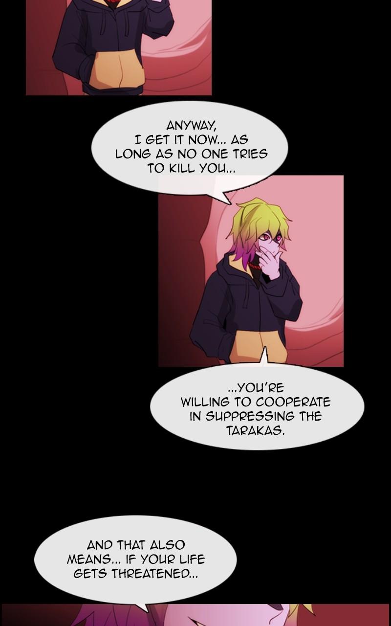 Kubera S3 - Chapter 317 26