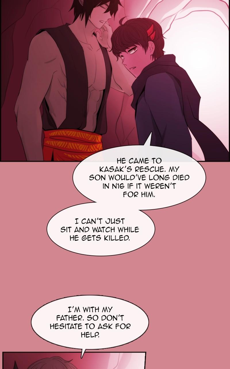 Kubera S3 - Chapter 317 55