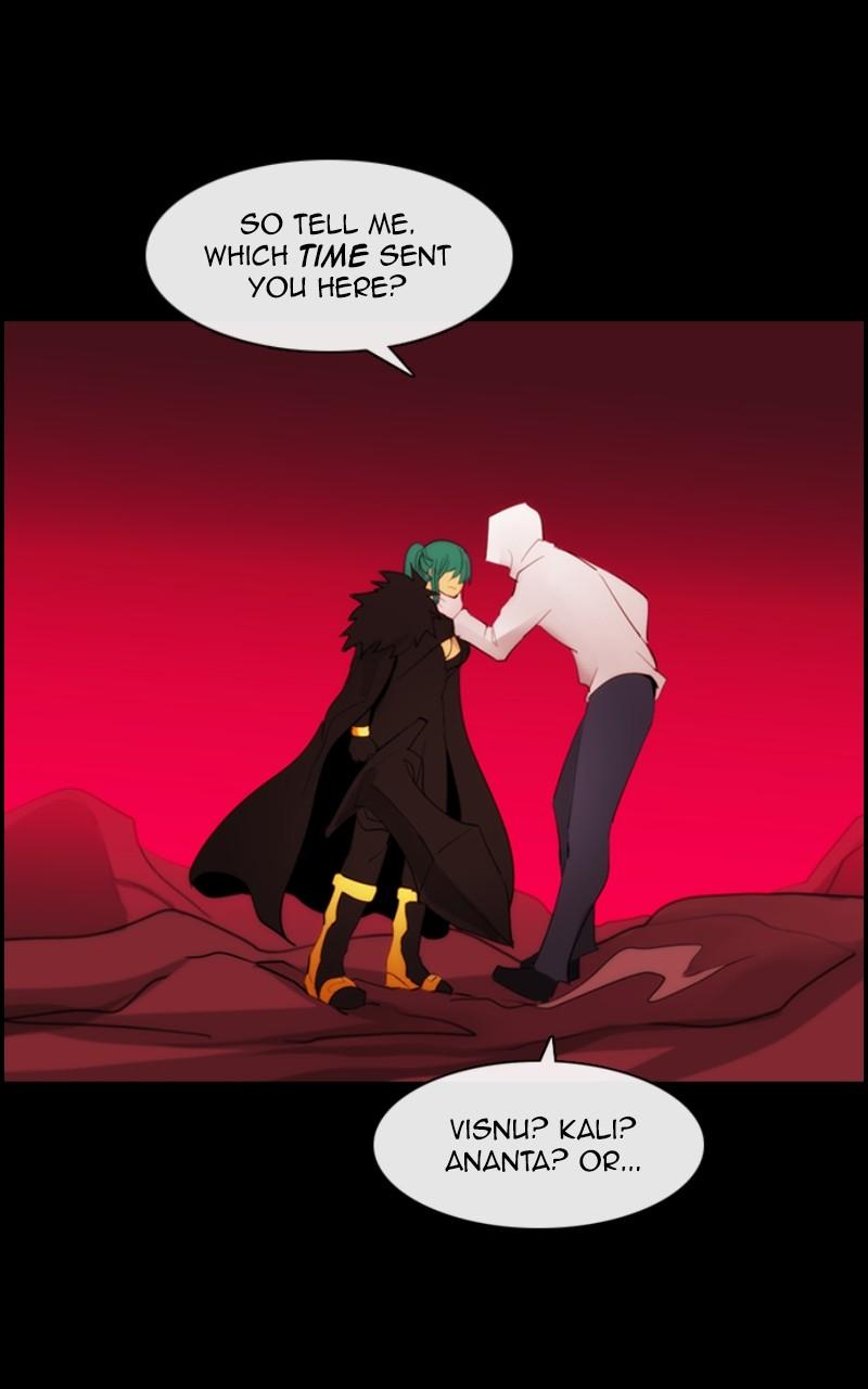 Kubera S3 - Chapter 318 14