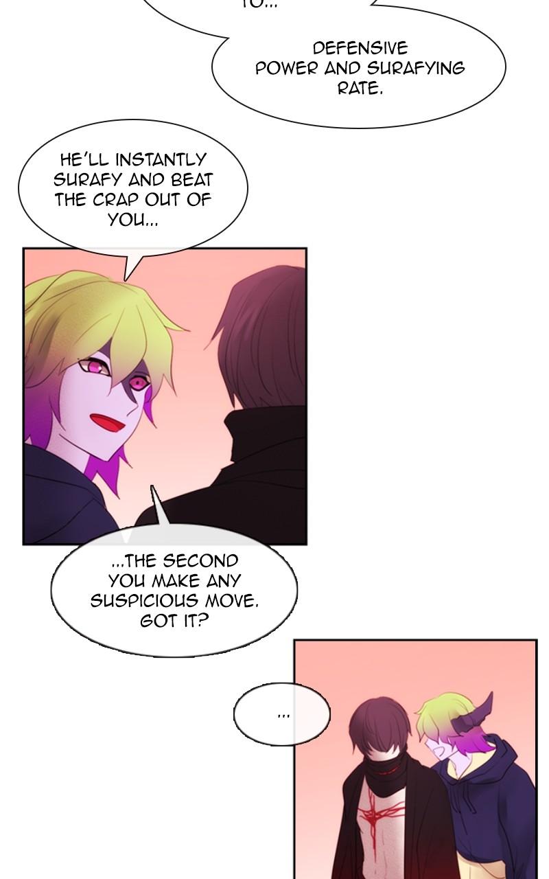 Kubera S3 - Chapter 318 49