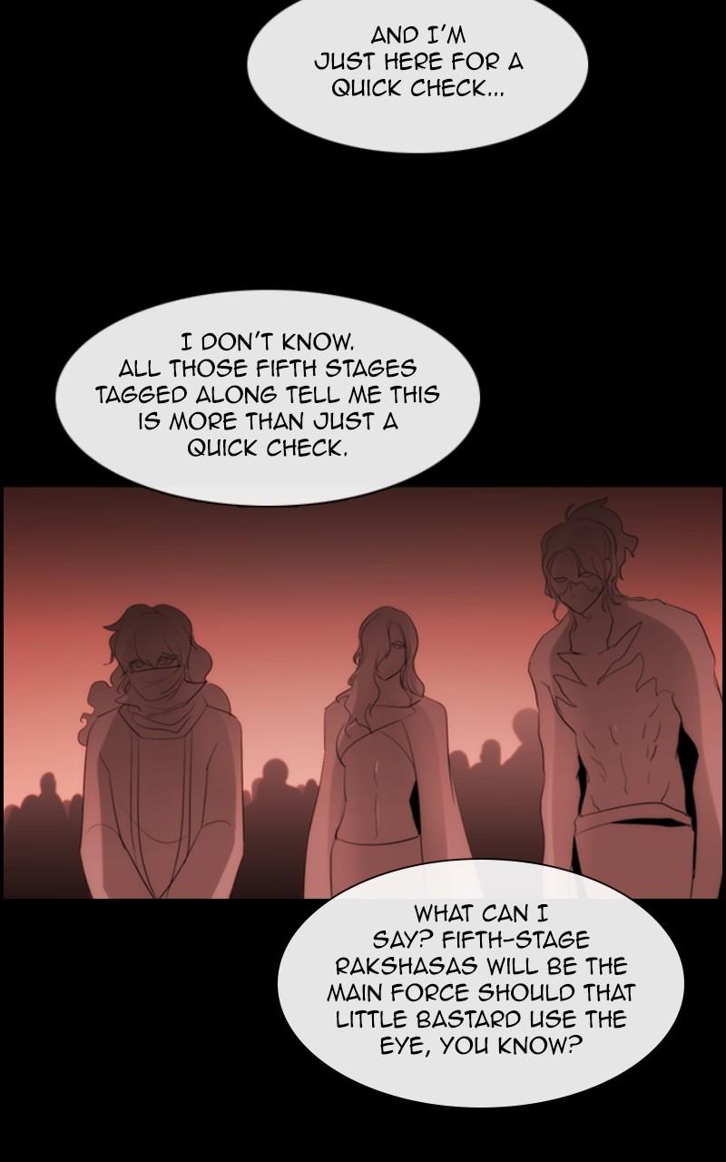 Kubera S3 - Chapter 323 38