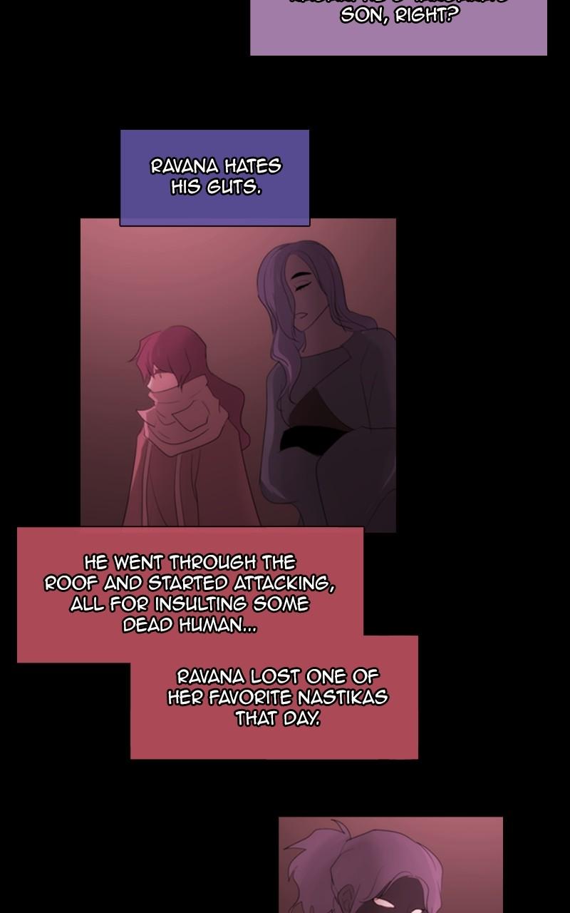 Kubera S3 - Chapter 324 32