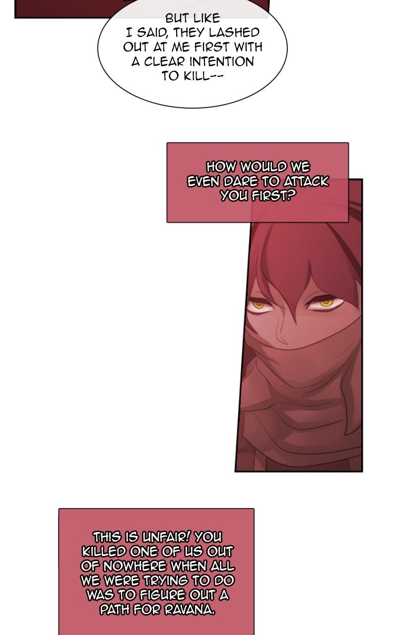 Kubera S3 - Chapter 325 19
