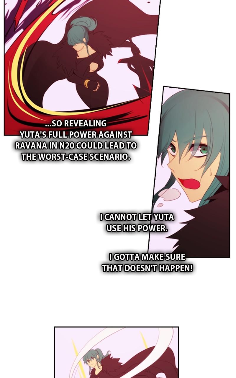 Kubera S3 - Chapter 326 36