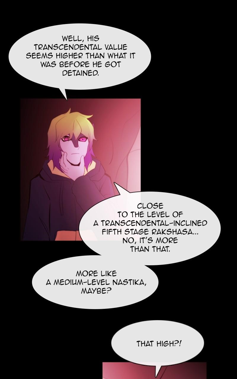 Kubera S3 - Chapter 328 45