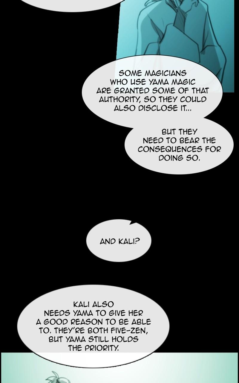 Kubera S3 - Chapter 337 7