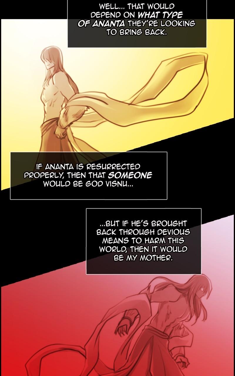 Kubera S3 - Chapter 339 22