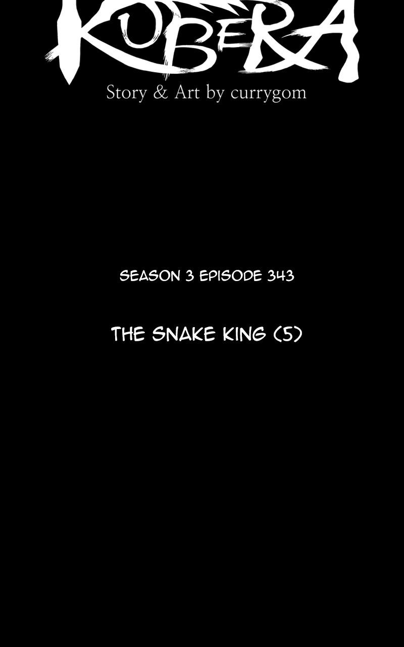 Kubera S3 - Chapter 343 14
