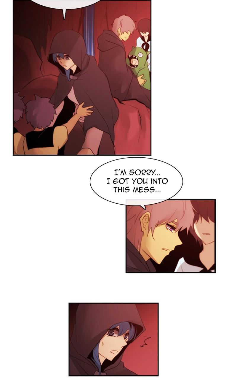 Kubera S3 - Chapter 343 17