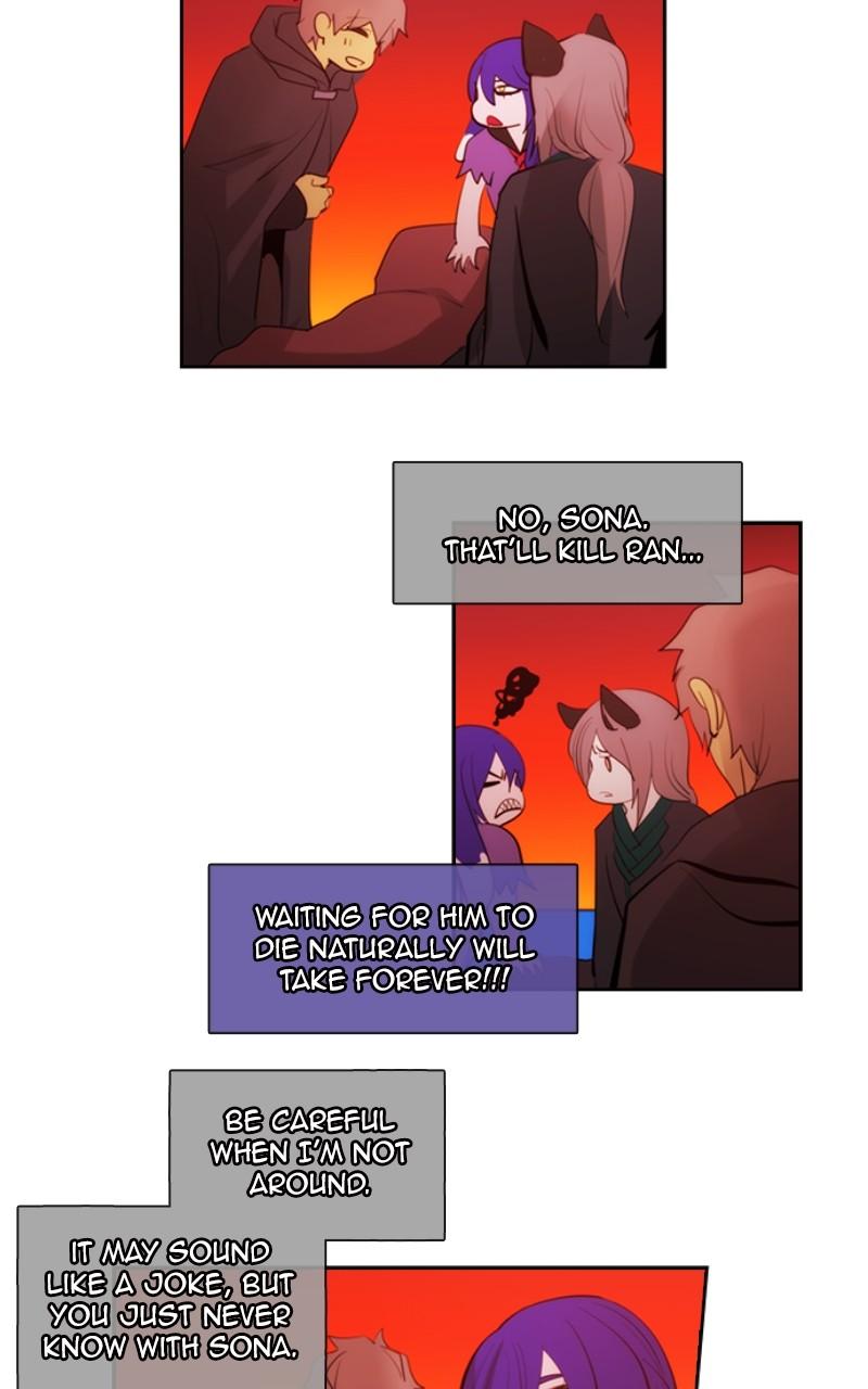 Kubera S3 - Chapter 343 27