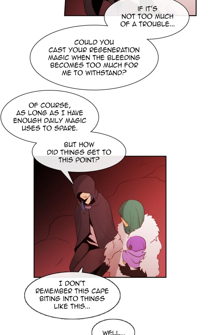 Kubera S3 - Chapter 343 36