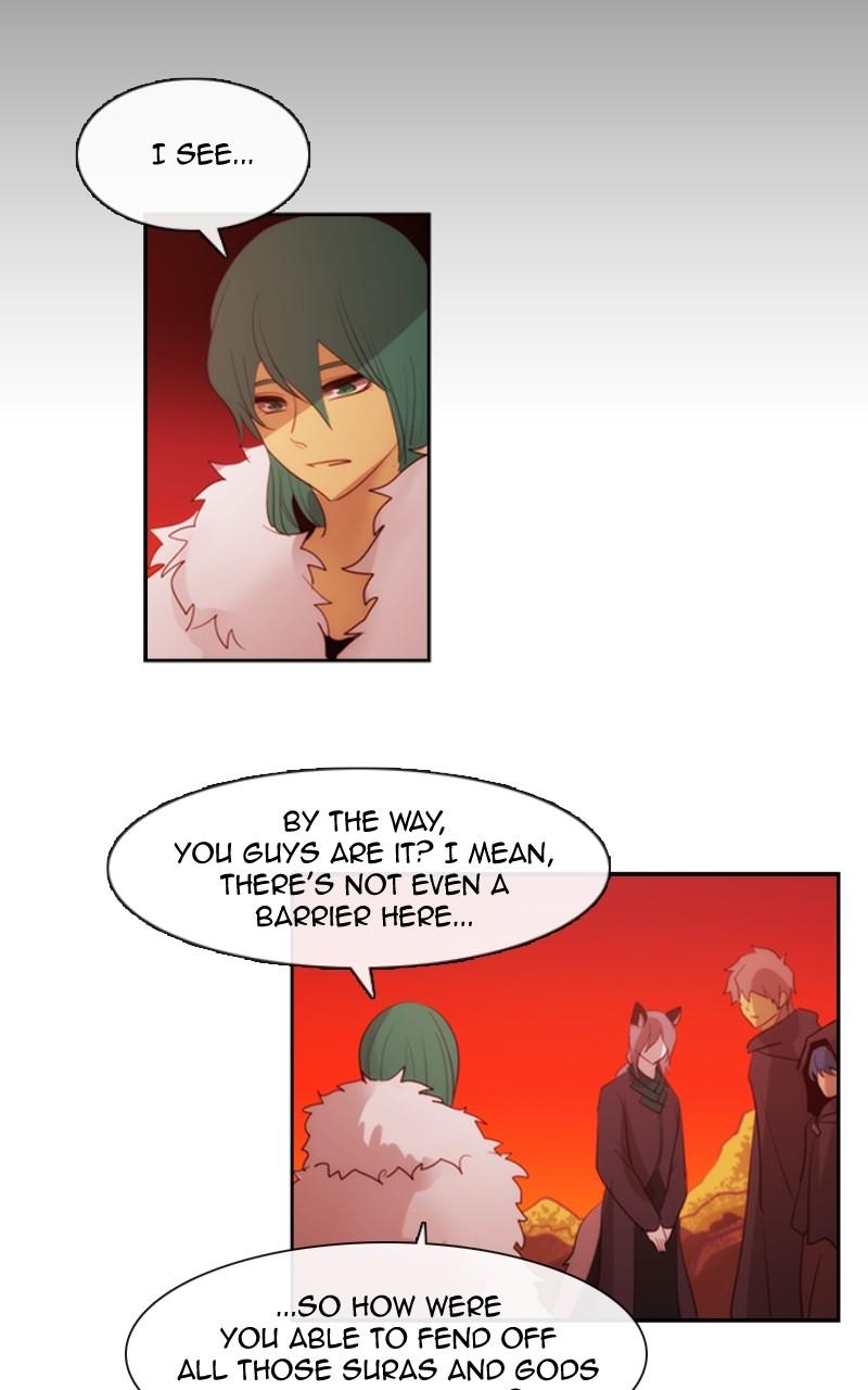 Kubera S3 - Chapter 343 46