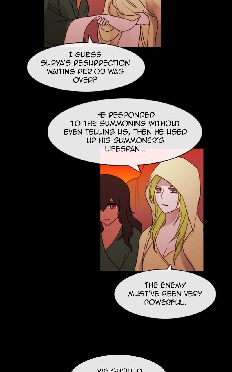 Kubera S3 - Chapter 349 9