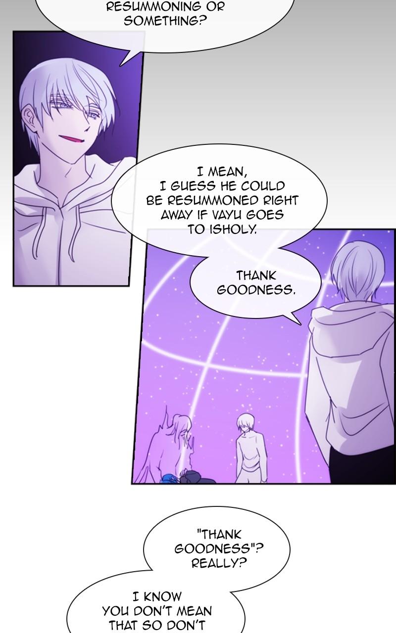 Kubera S3 - Chapter 350 25