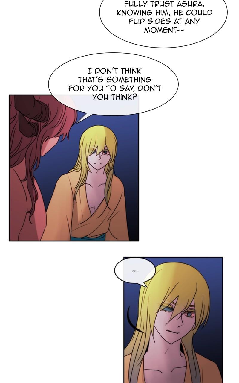 Kubera S3 - Chapter 350 36
