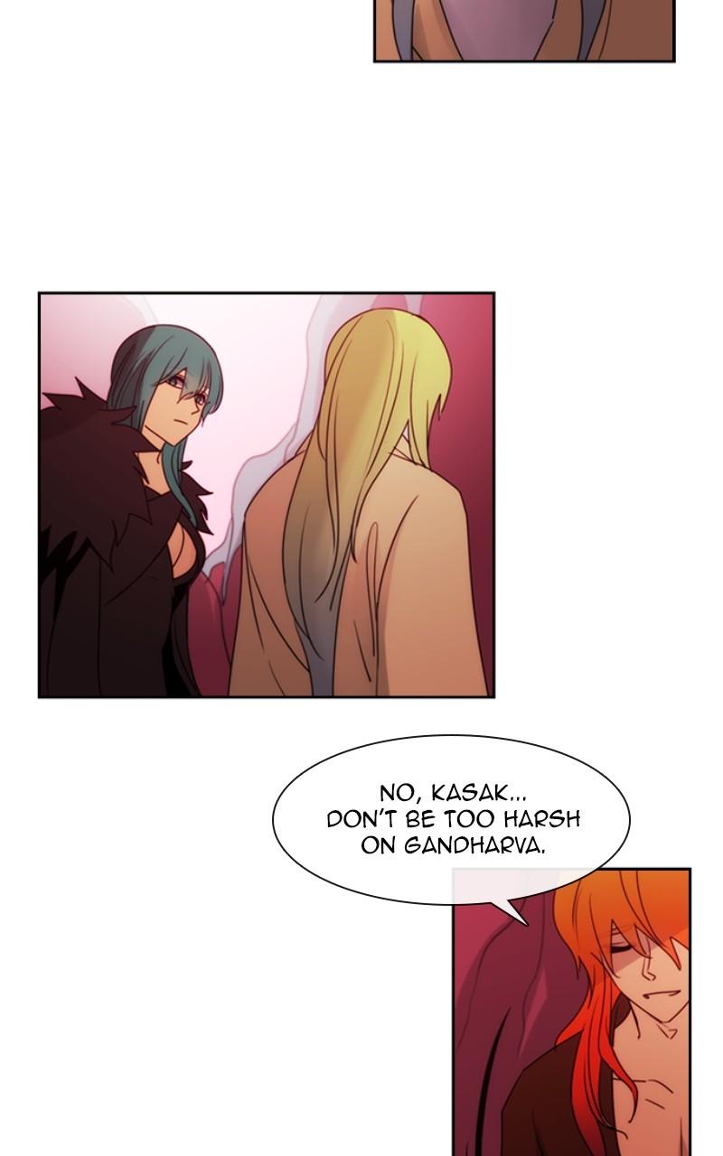 Kubera S3 - Chapter 350 37