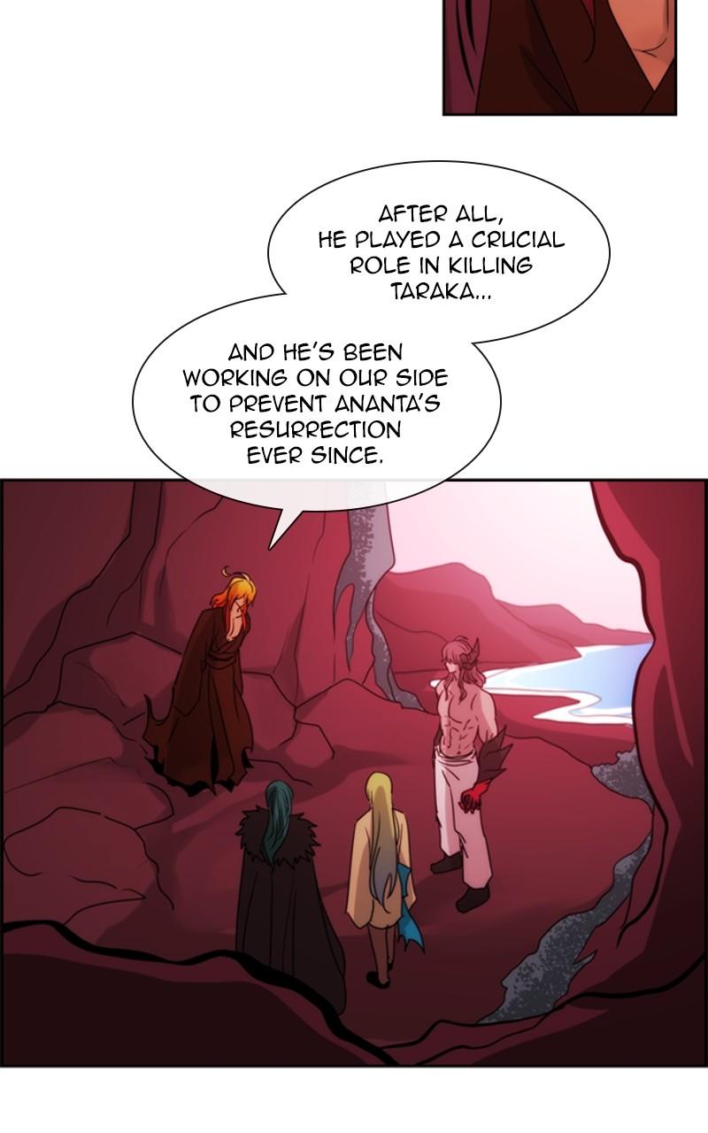 Kubera S3 - Chapter 350 38