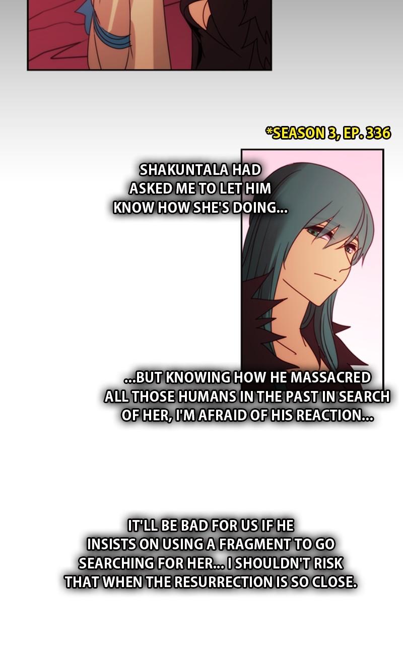 Kubera S3 - Chapter 350 46