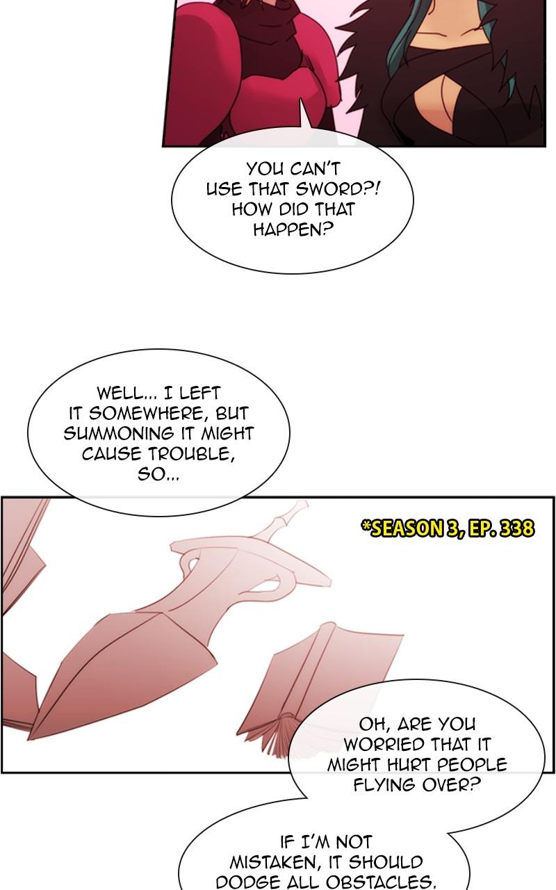 Kubera S3 - Chapter 351 31
