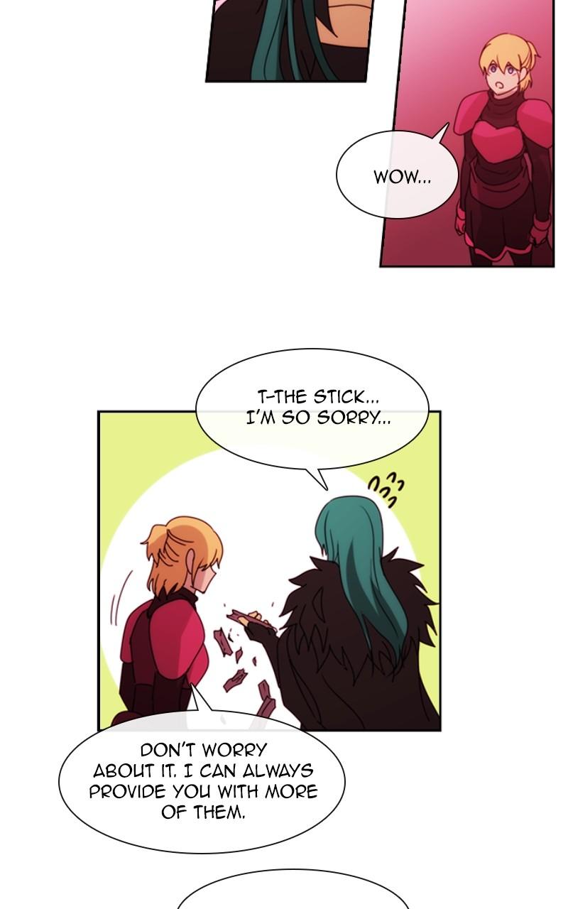 Kubera S3 - Chapter 351 36