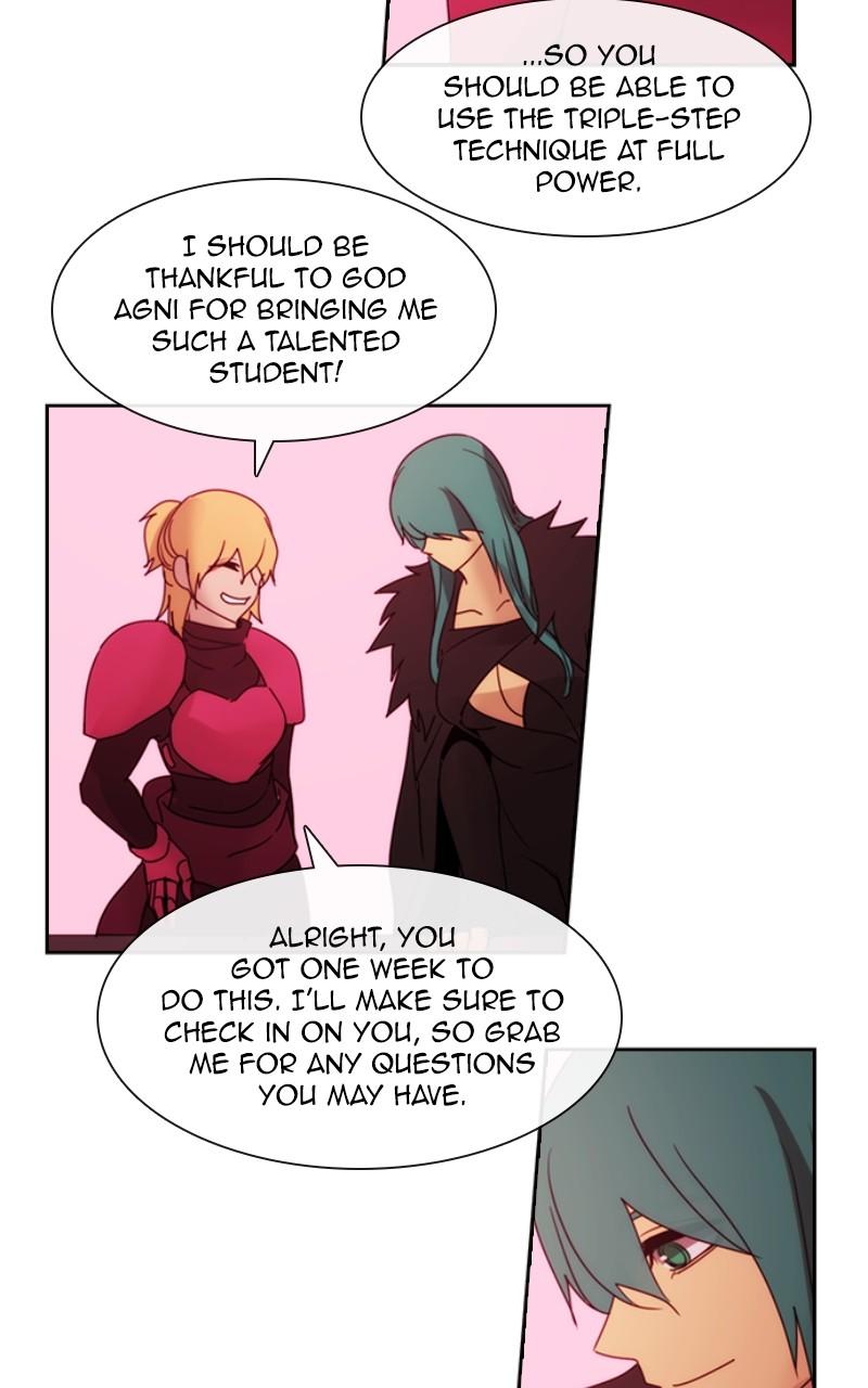 Kubera S3 - Chapter 351 44