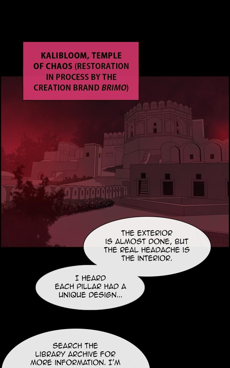 Kubera S3 - Chapter 352 11