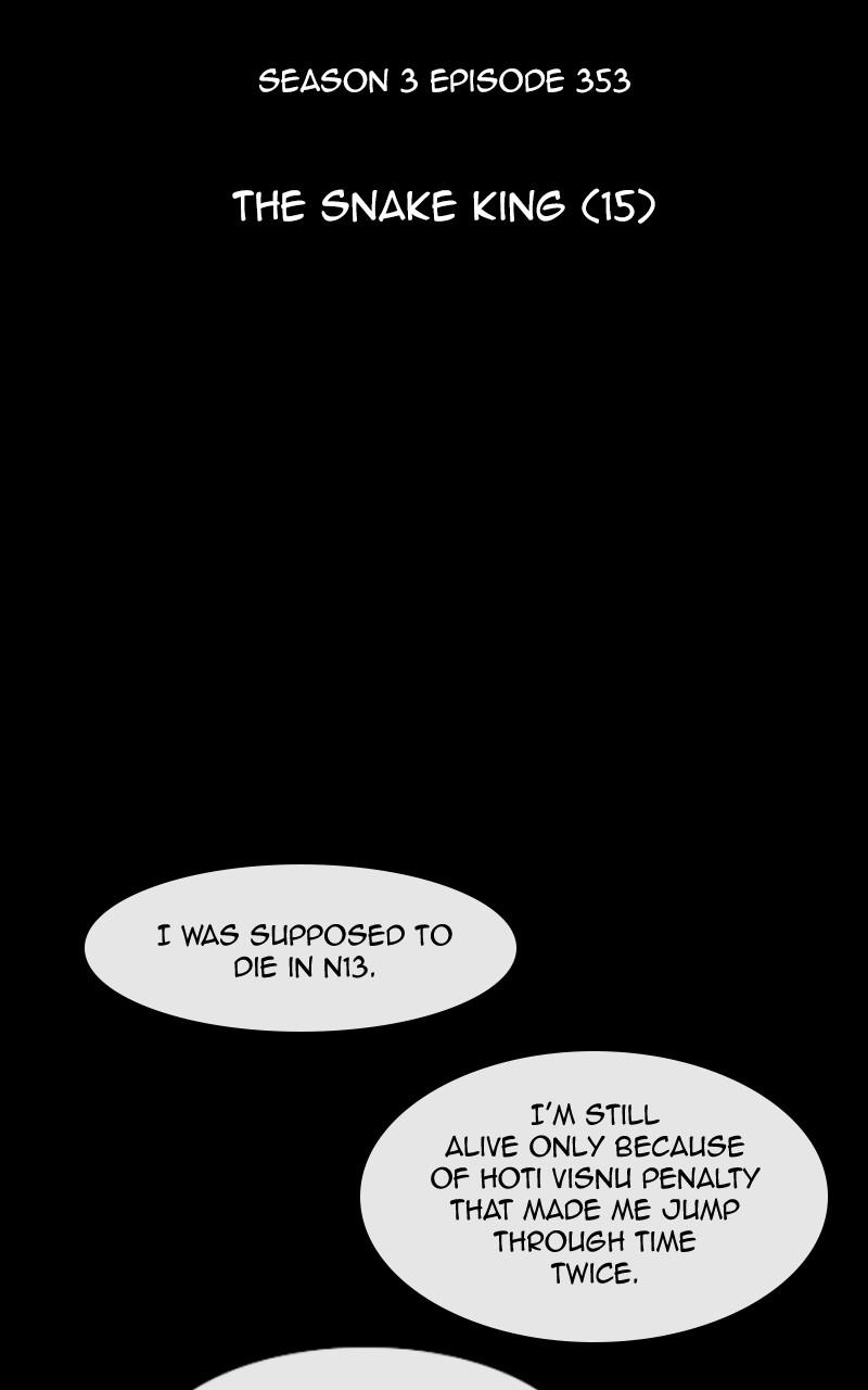 Kubera S3 - Chapter 353 15