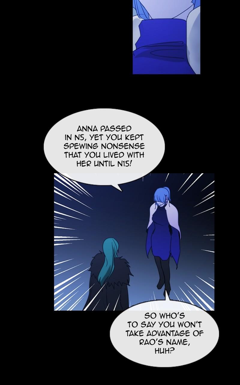 Kubera S3 - Chapter 353 36