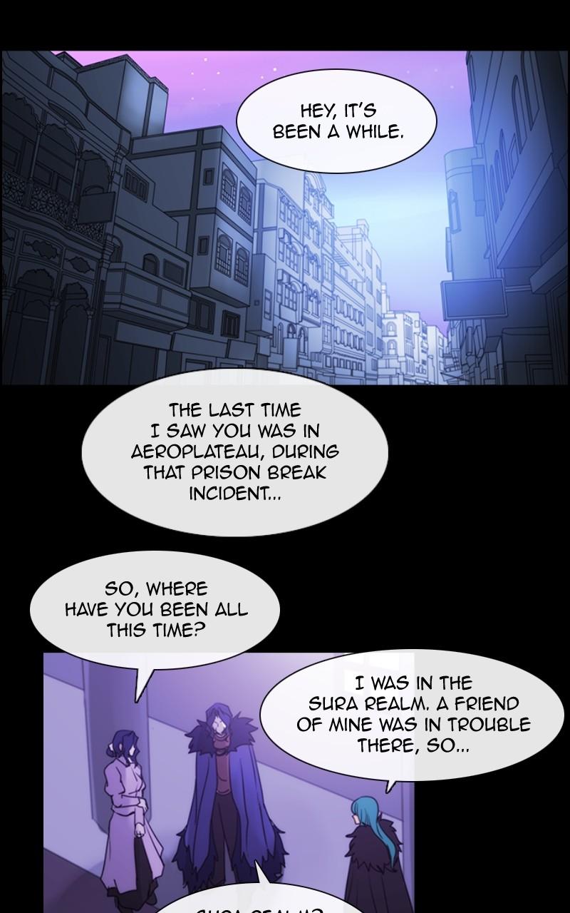 Kubera S3 - Chapter 354 9