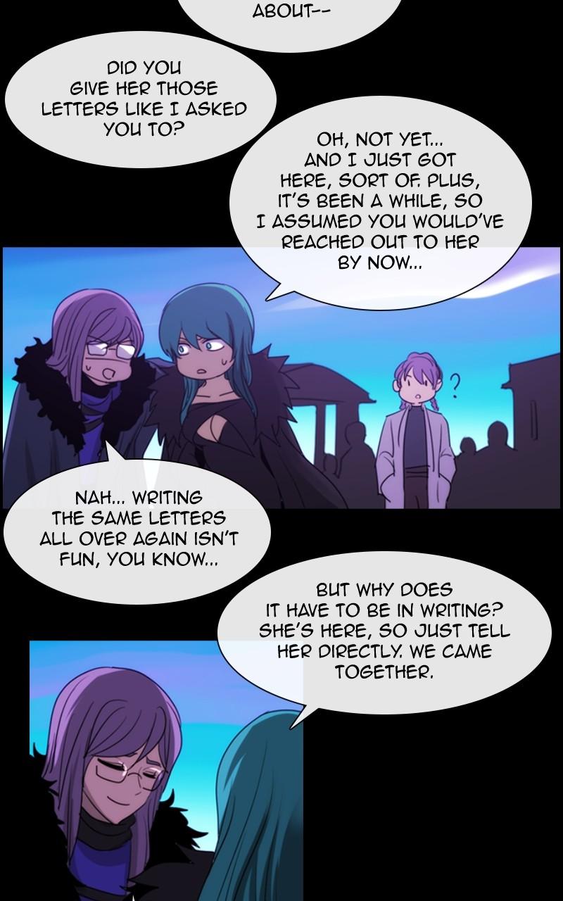 Kubera S3 - Chapter 354 31