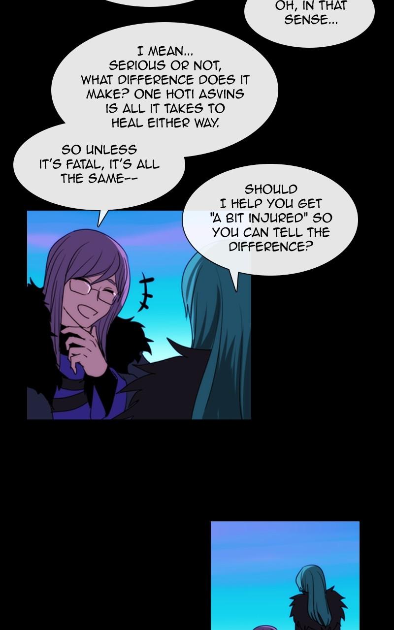 Kubera S3 - Chapter 354 34