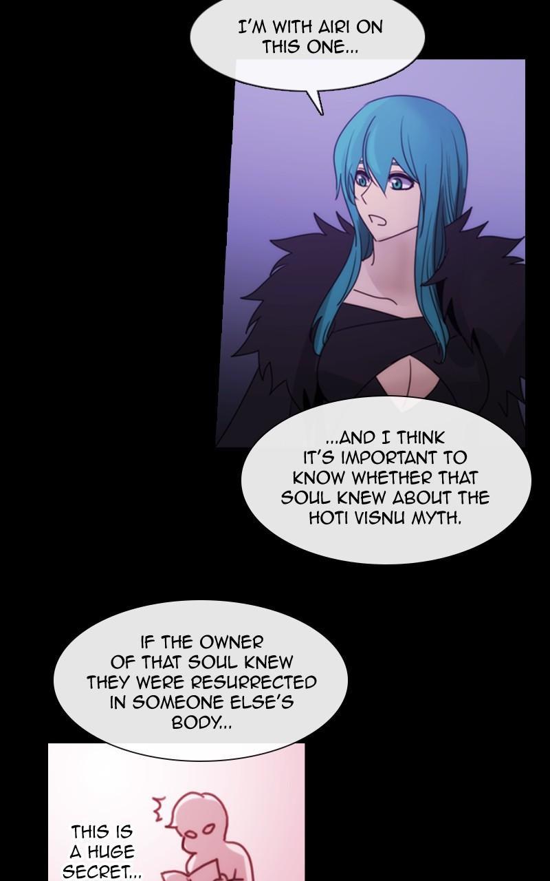 Kubera S3 - Chapter 355 17