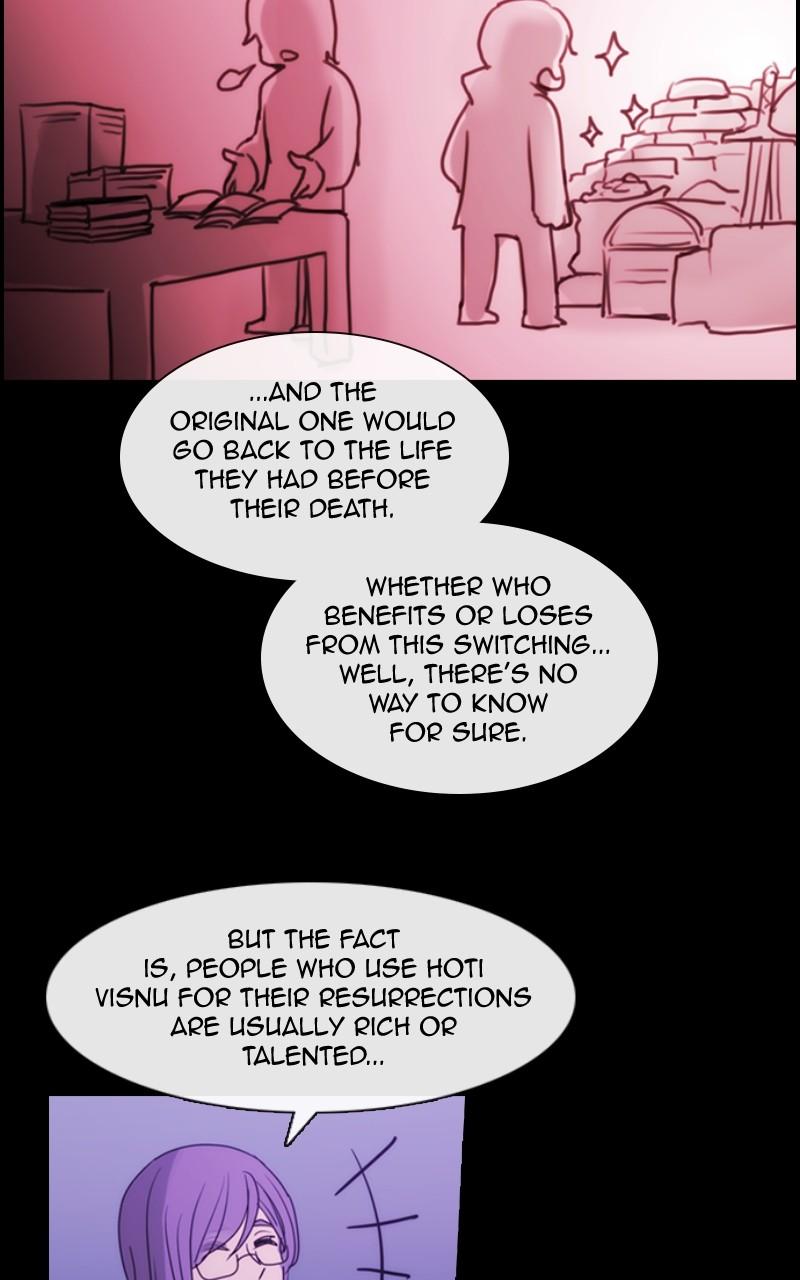 Kubera S3 - Chapter 355 33