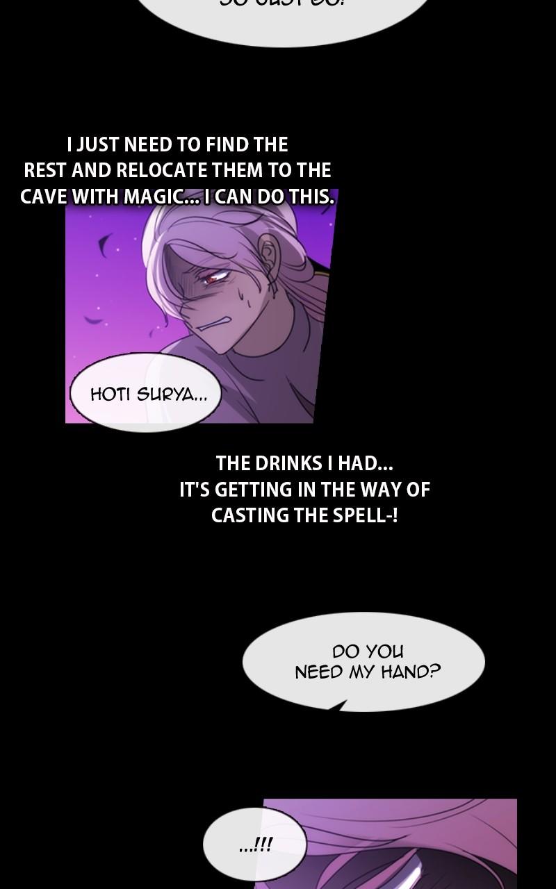 Kubera S3 - Chapter 357 8