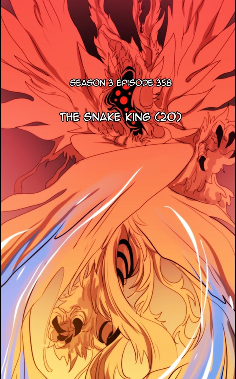 Kubera S3 - Chapter 358 8