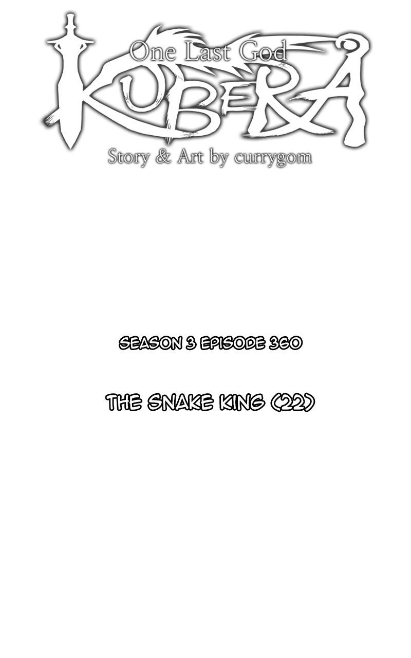 Kubera S3 - Chapter 360 19