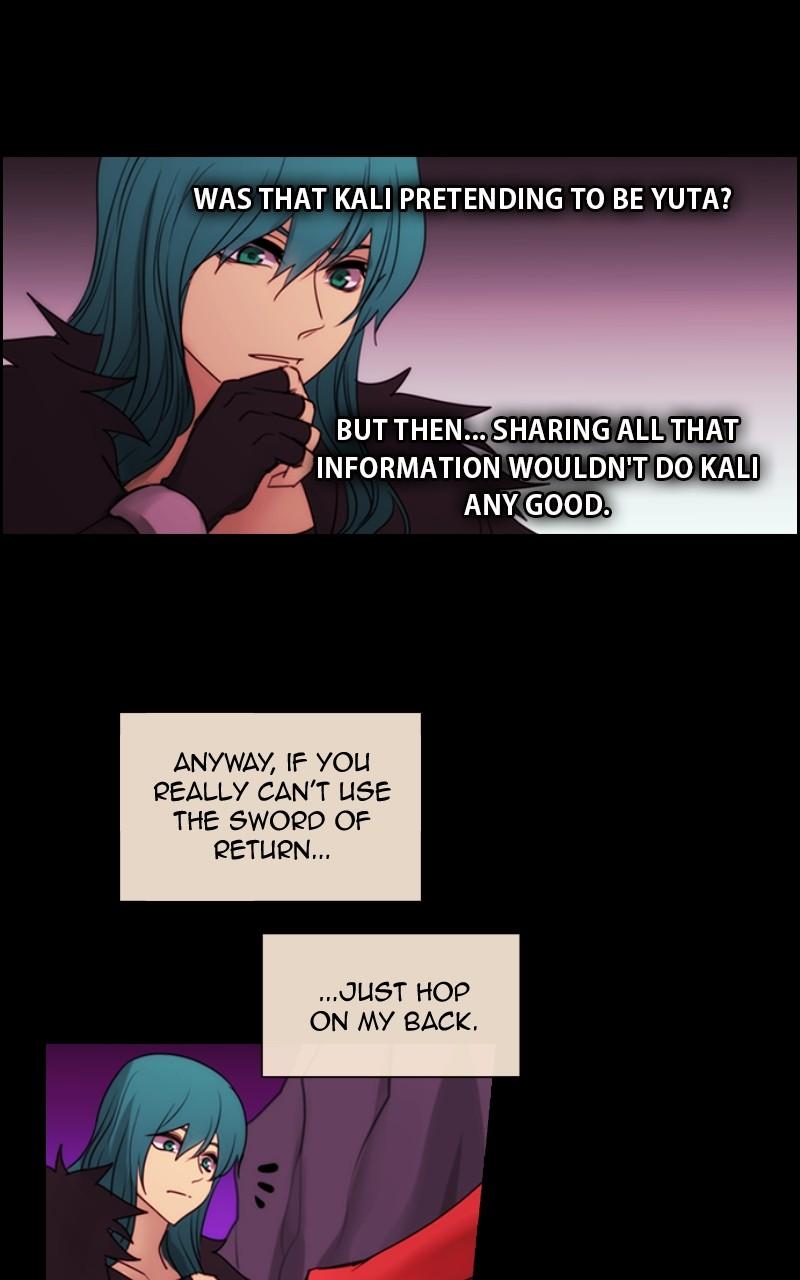 Kubera S3 - Chapter 366 9