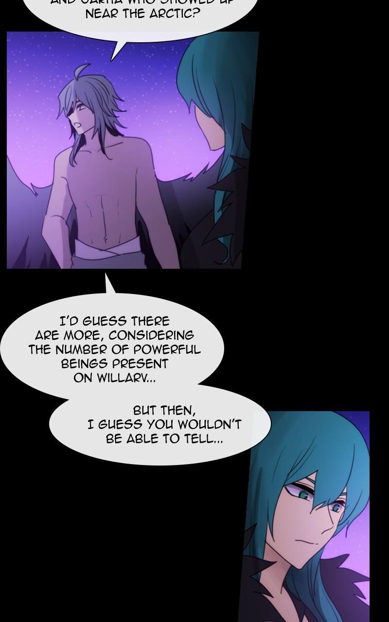 Kubera S3 - Chapter 369 36