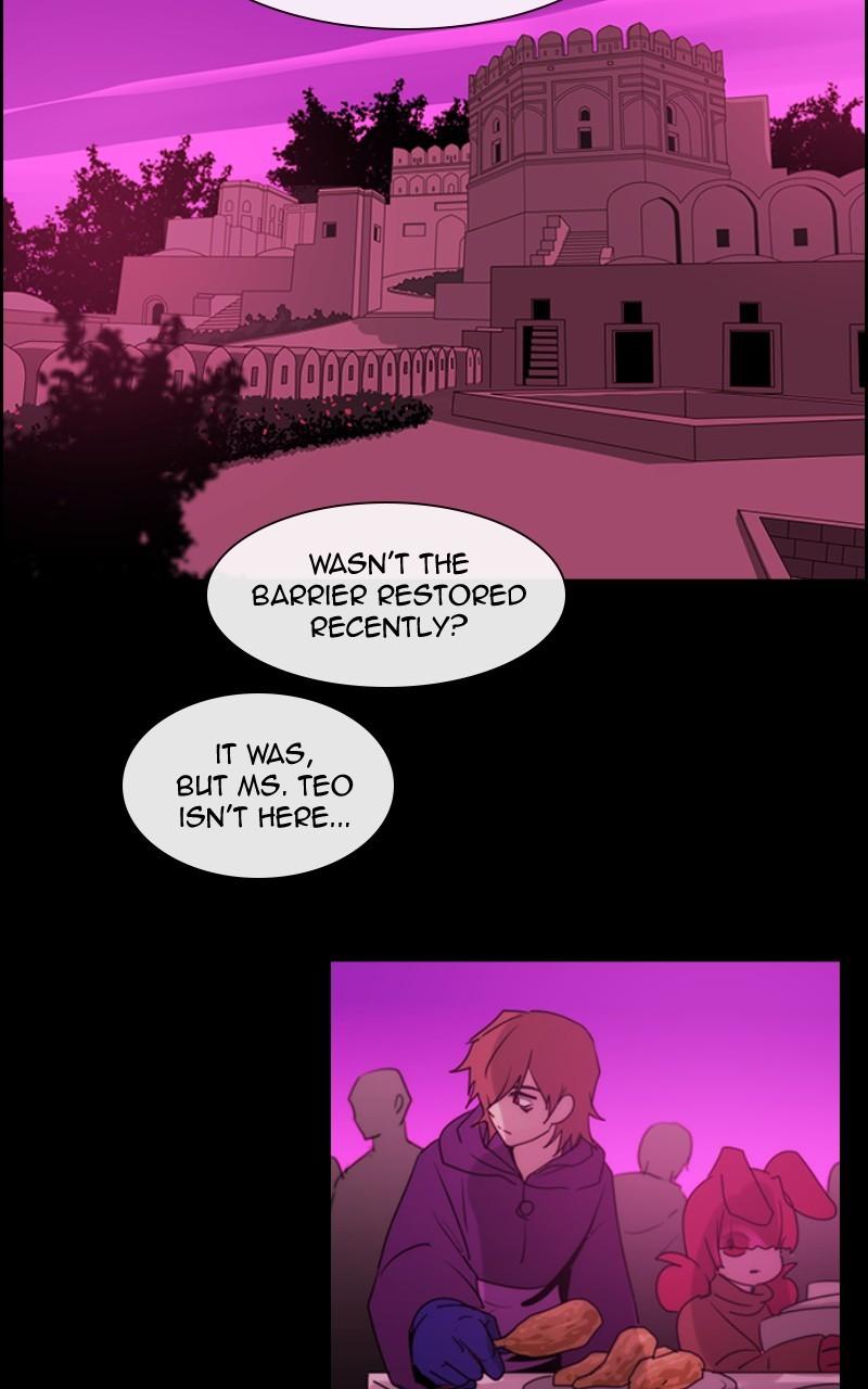 Kubera S3 - Chapter 370 22