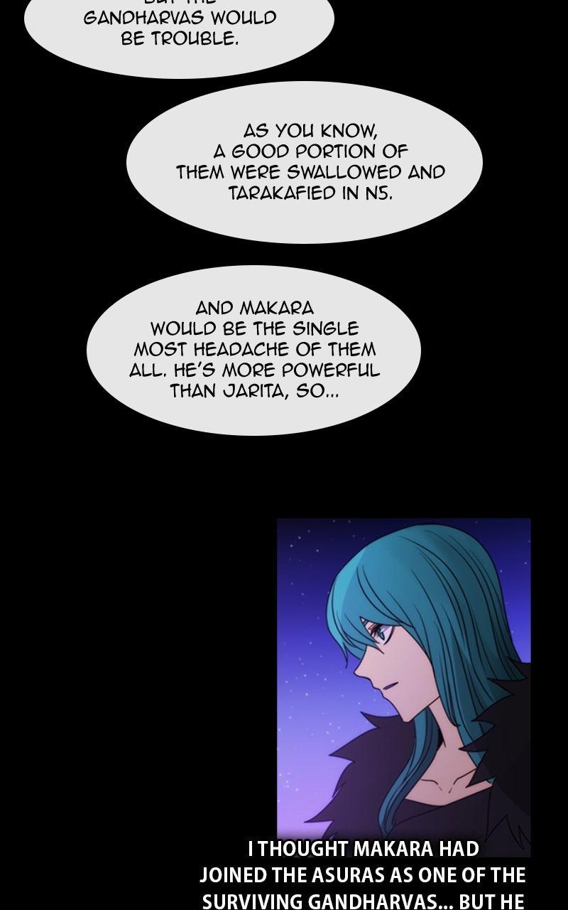 Kubera S3 - Chapter 375 33