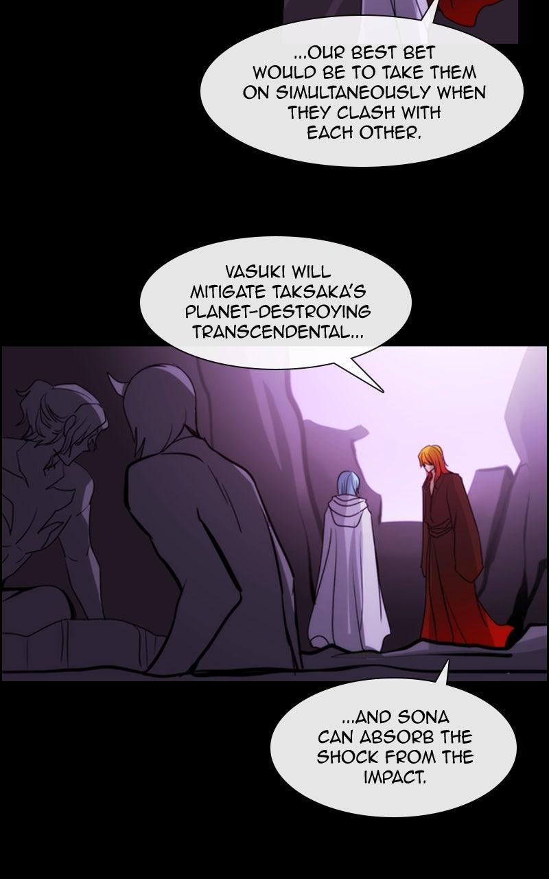 Kubera S3 - Chapter 375 48
