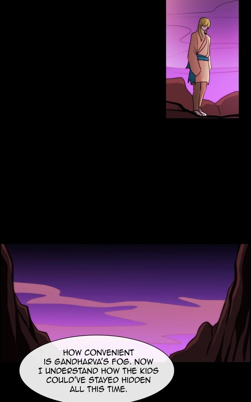 Kubera S3 - Chapter 376 22