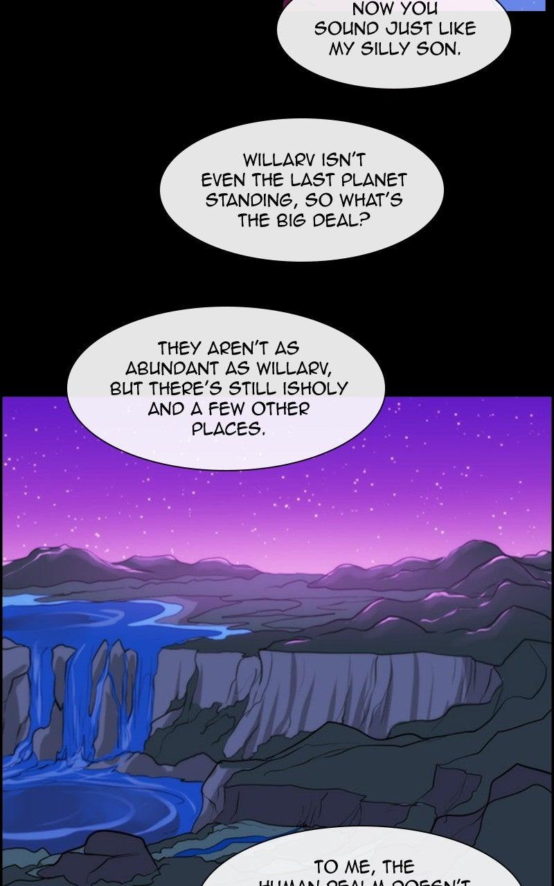 Kubera S3 - Chapter 377 32